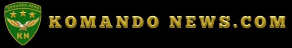 KOMANDONEWS KOMANDONEWS