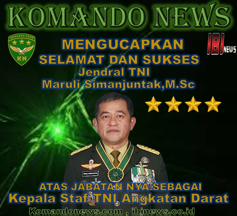 JENDRAL TNI AD